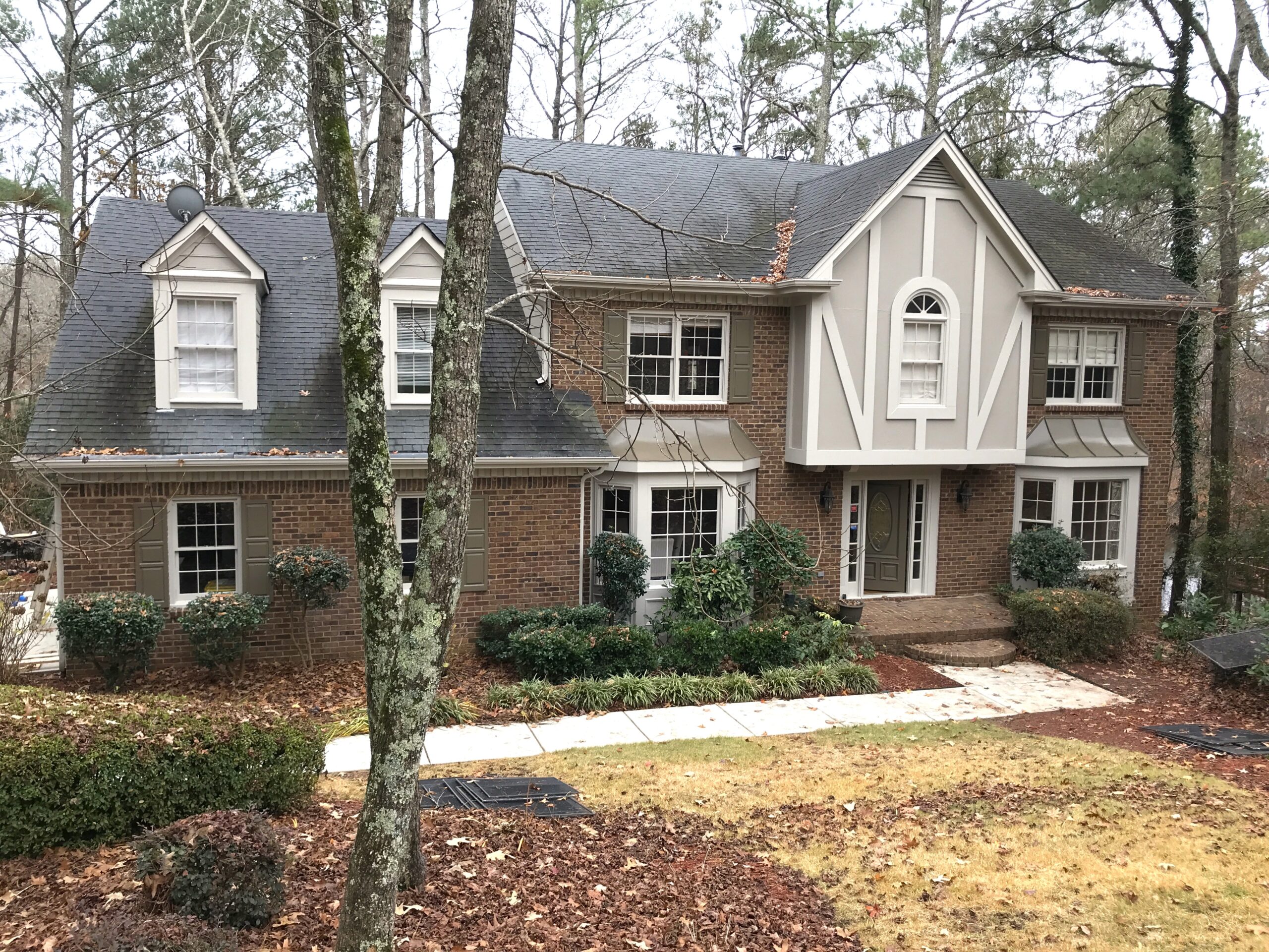 Weathertop Exterior Paint (3)